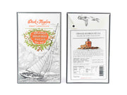 Dick Taylor Orange Bourbon Pecan 65%