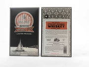 Dick Taylor Whiskey 70% Limited Edition