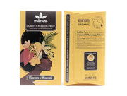 Manoa Passion Fruit Milk 60%