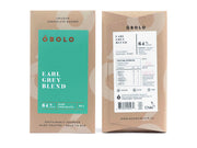 Óbolo Earl Grey Blend 64%