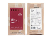 Óbolo Peru 85%