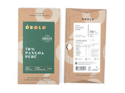 Óbolo Perú 70%