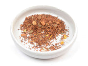 Pears and Cinnamon Herbal Tea