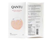 Qantu Dreams of Cashmere 55% (Goat Milk)