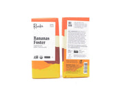 Raaka Bananas Foster 66%