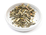 Citrus Mint Green Tea