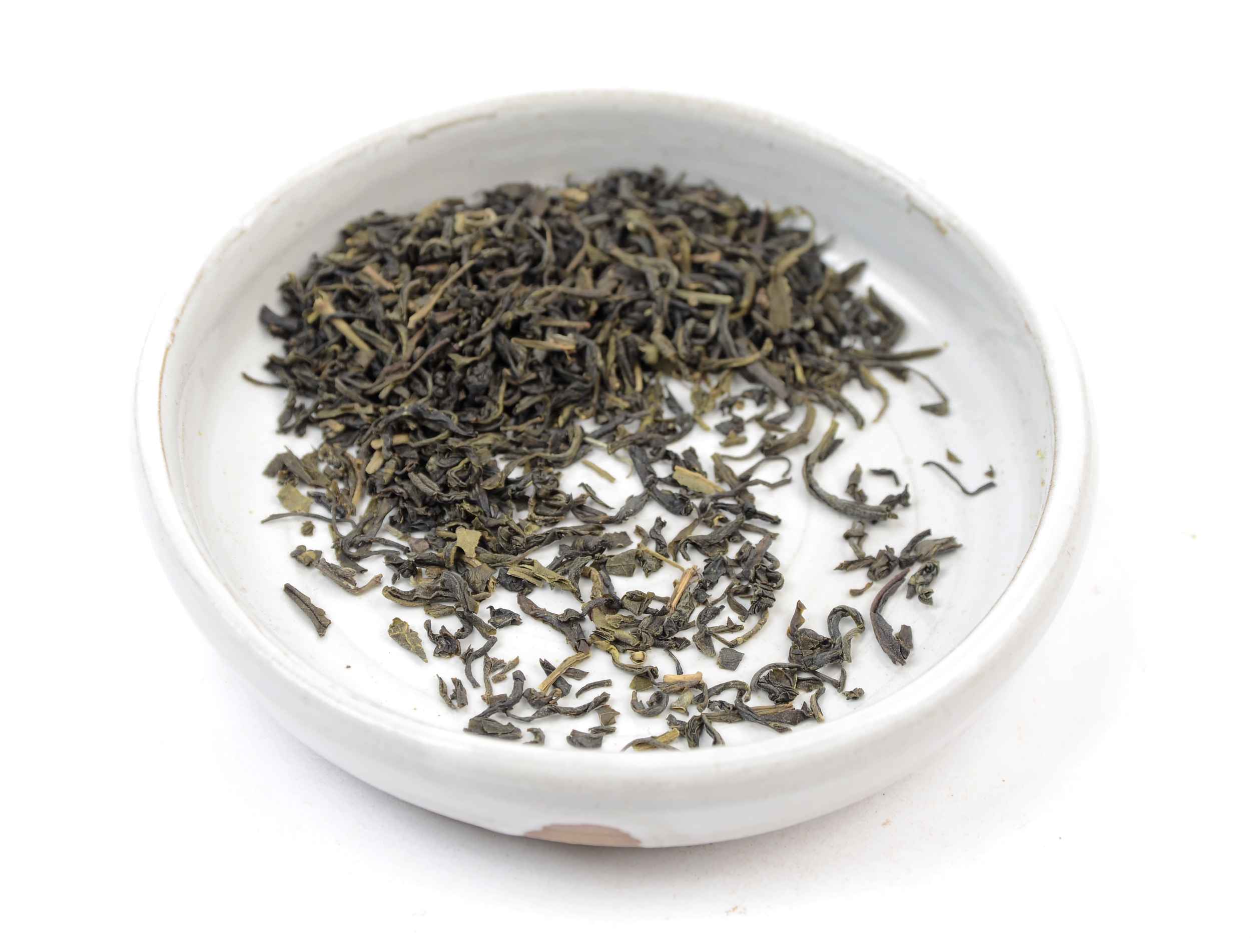Jasmine Green Tea
