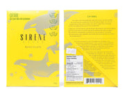 Sirene Ch'abil Milk 65%