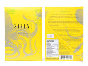 Sirene Dark Milk 65%