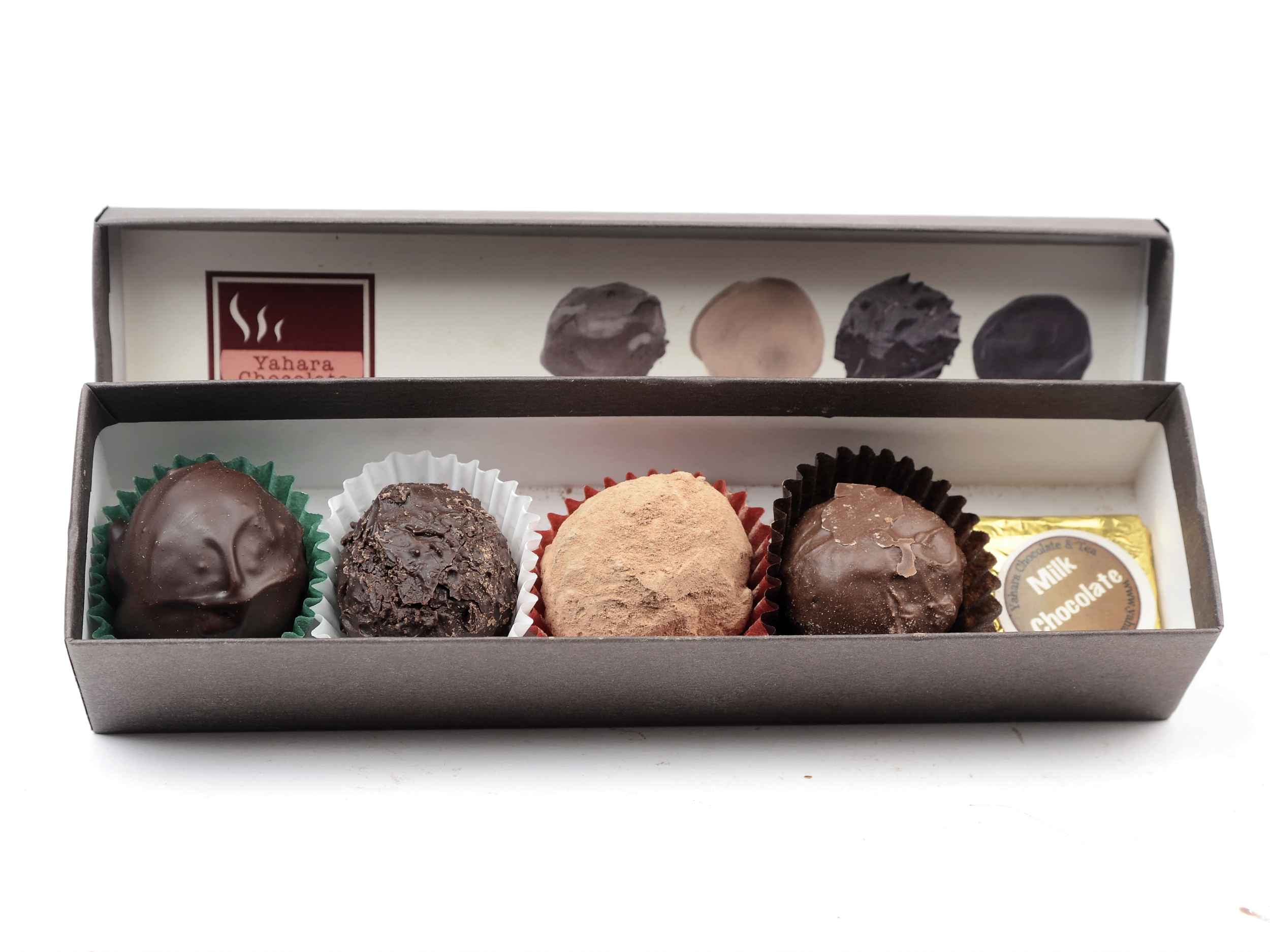 Yahara Truffles - Pre-Order