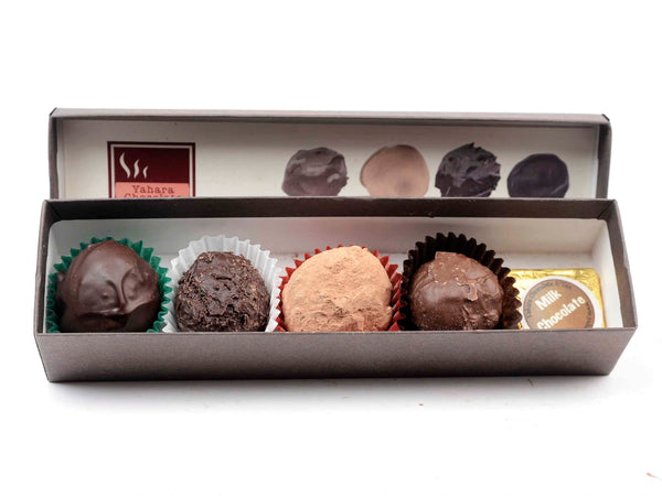 Yahara Truffles - Pre-Order